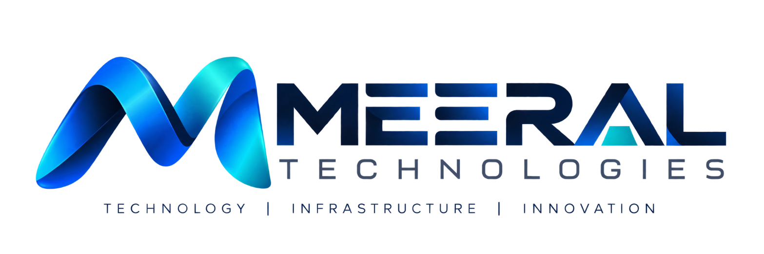 Meeral Technologies Logo