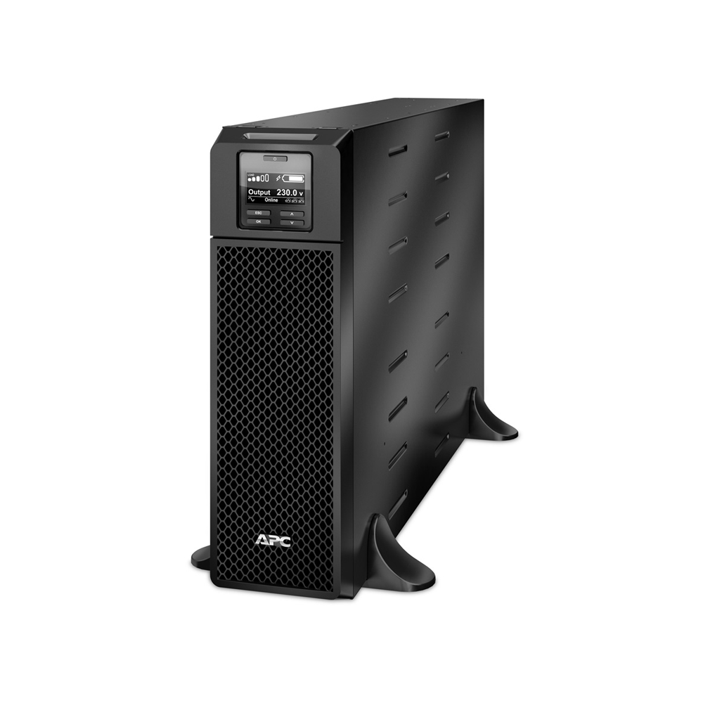 APC Smart-UPS On-Line 5000VA (5kVA) 230V SRT5KXLI