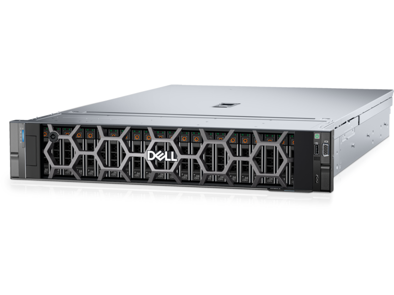 Dell PowerEdge R760 2U Rack Server