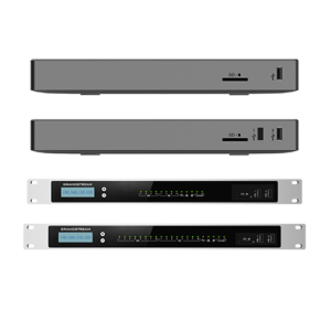 Grandstream UCM6304 Enterprise IP PBX Appliance
